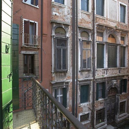 Apartamento Ca Degli Avvocati Venecia Exterior foto