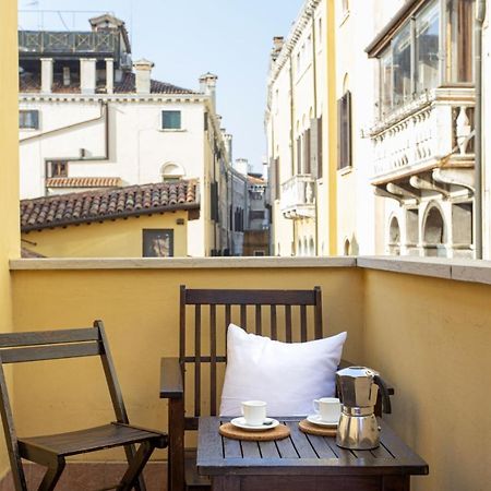 Apartamento Ca Degli Avvocati Venecia Exterior foto