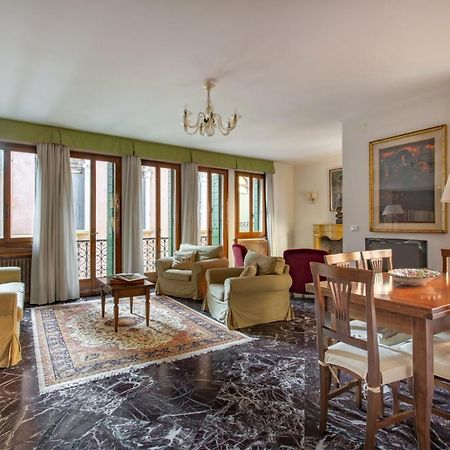 Apartamento Ca Degli Avvocati Venecia Exterior foto