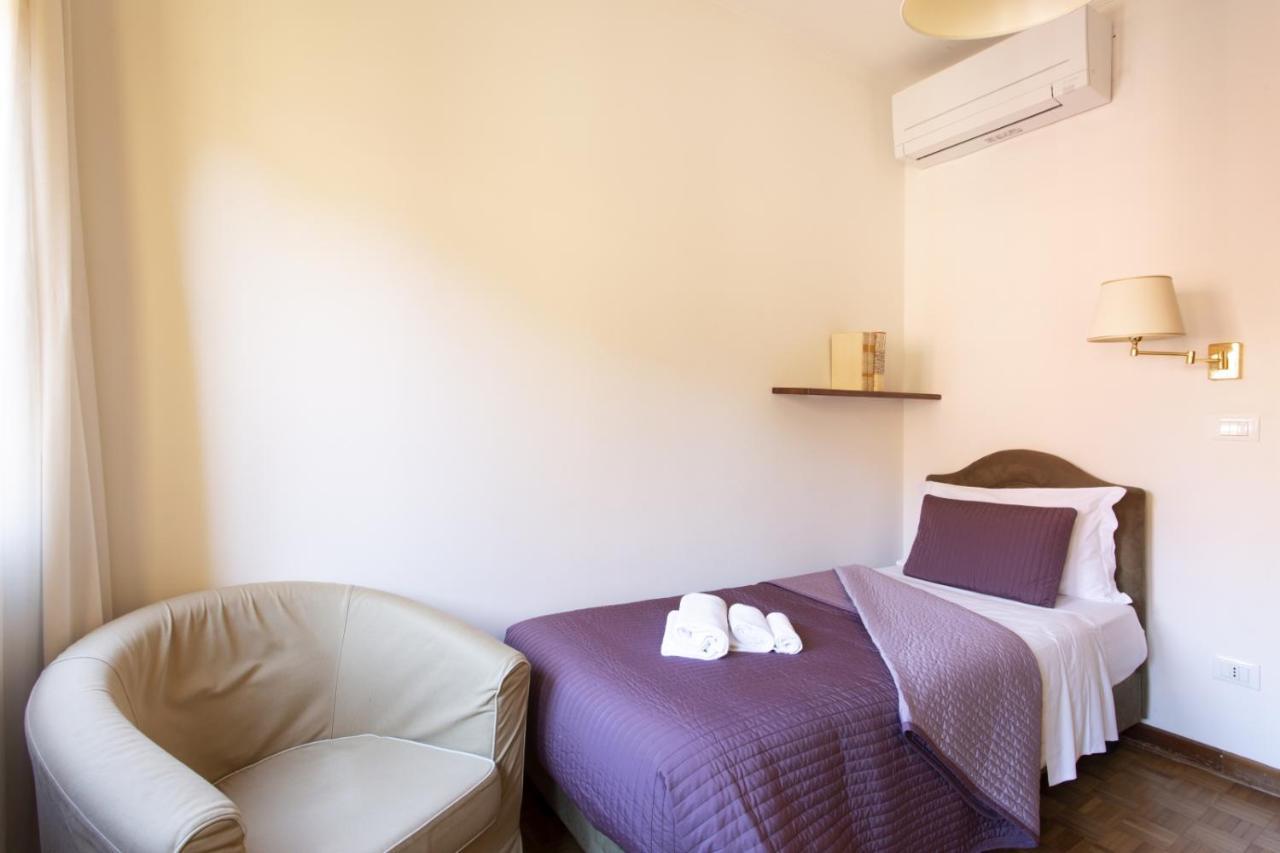 Apartamento Ca Degli Avvocati Venecia Exterior foto