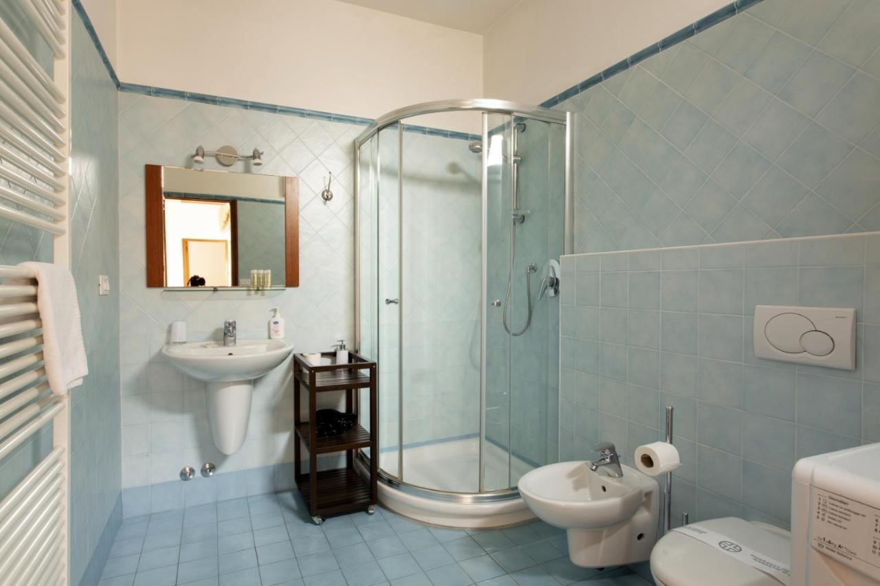 Apartamento Ca Degli Avvocati Venecia Exterior foto