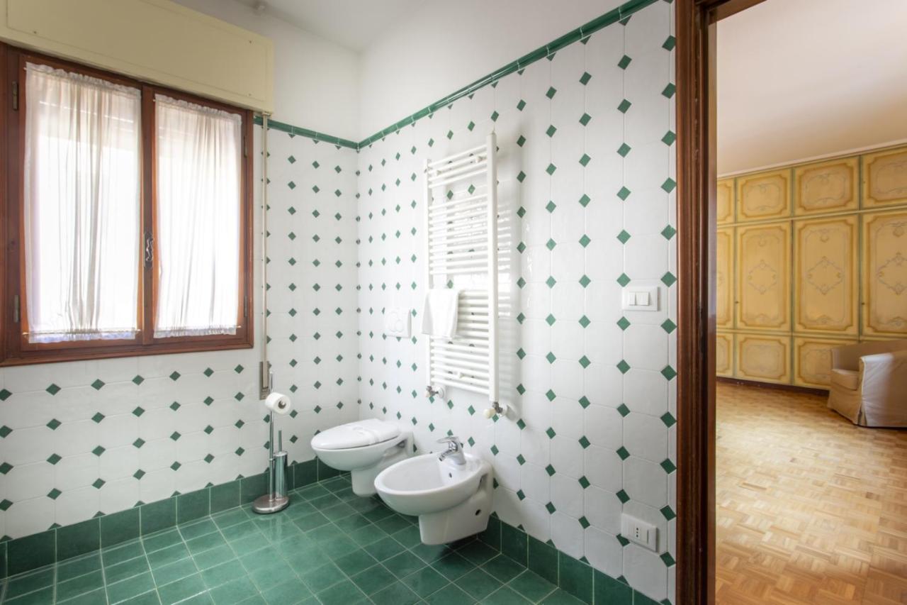 Apartamento Ca Degli Avvocati Venecia Exterior foto