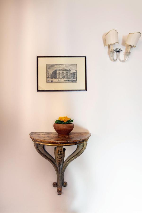 Apartamento Ca Degli Avvocati Venecia Exterior foto