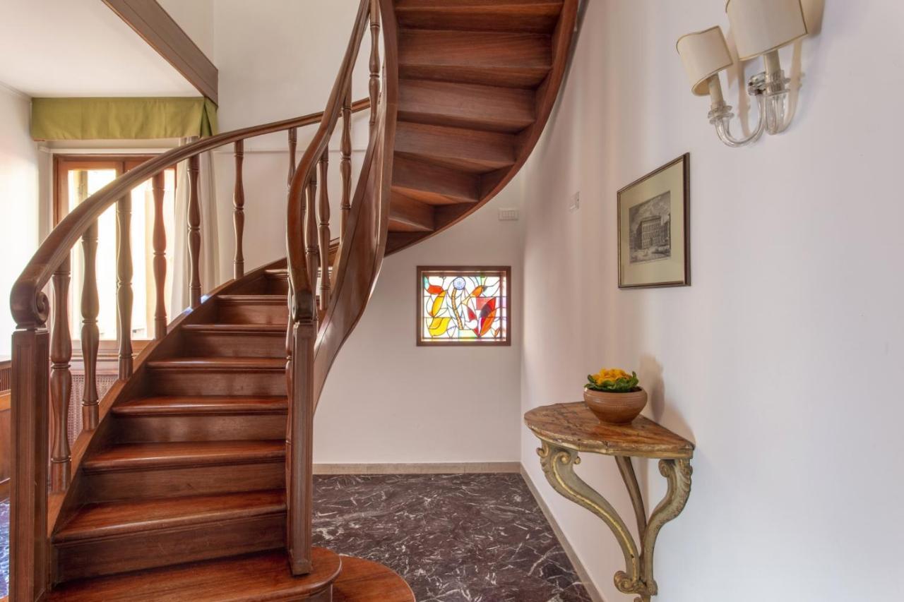 Apartamento Ca Degli Avvocati Venecia Exterior foto