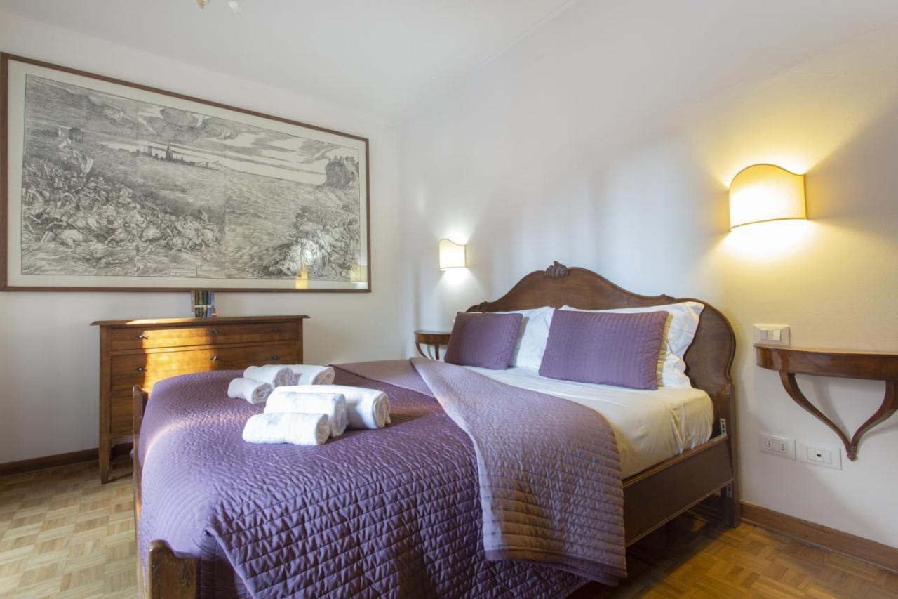 Apartamento Ca Degli Avvocati Venecia Exterior foto