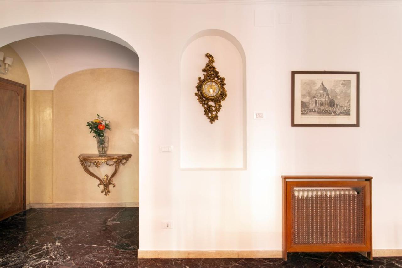 Apartamento Ca Degli Avvocati Venecia Exterior foto