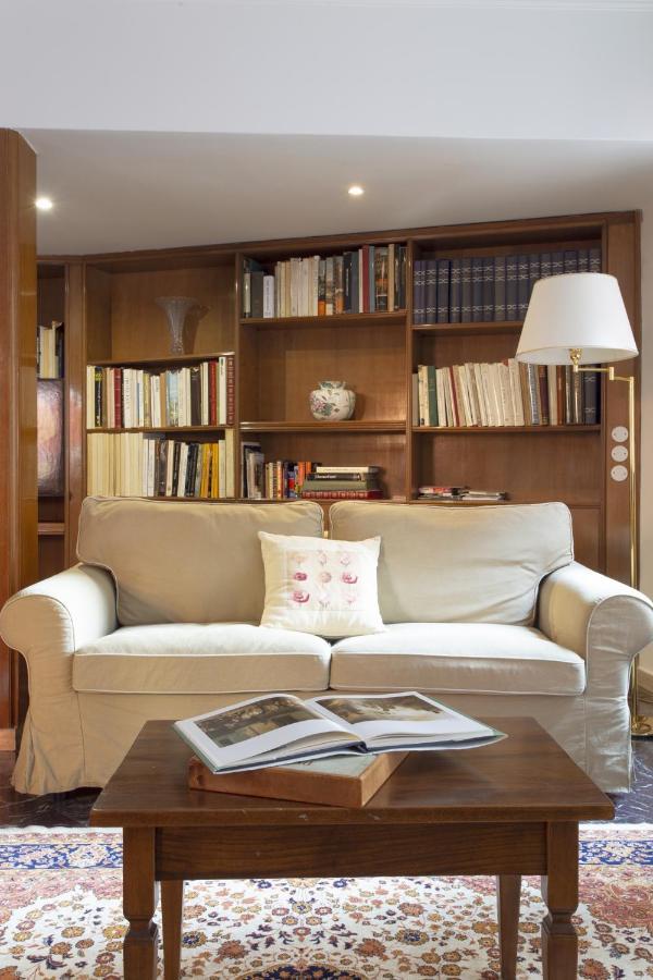 Apartamento Ca Degli Avvocati Venecia Exterior foto