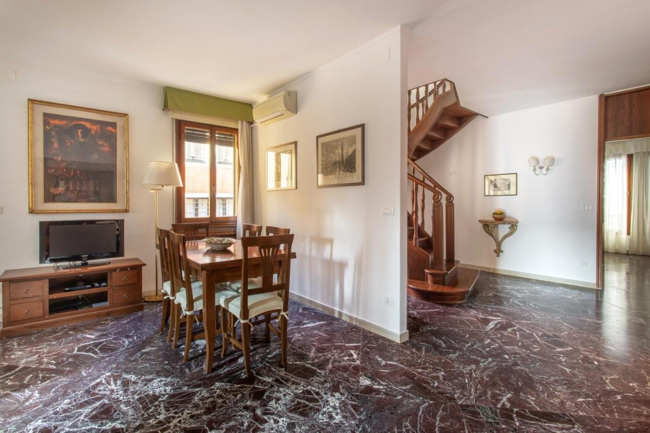 Apartamento Ca Degli Avvocati Venecia Exterior foto
