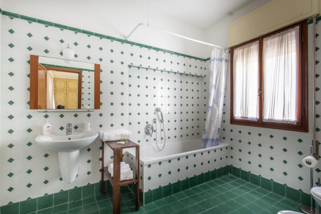 Apartamento Ca Degli Avvocati Venecia Exterior foto