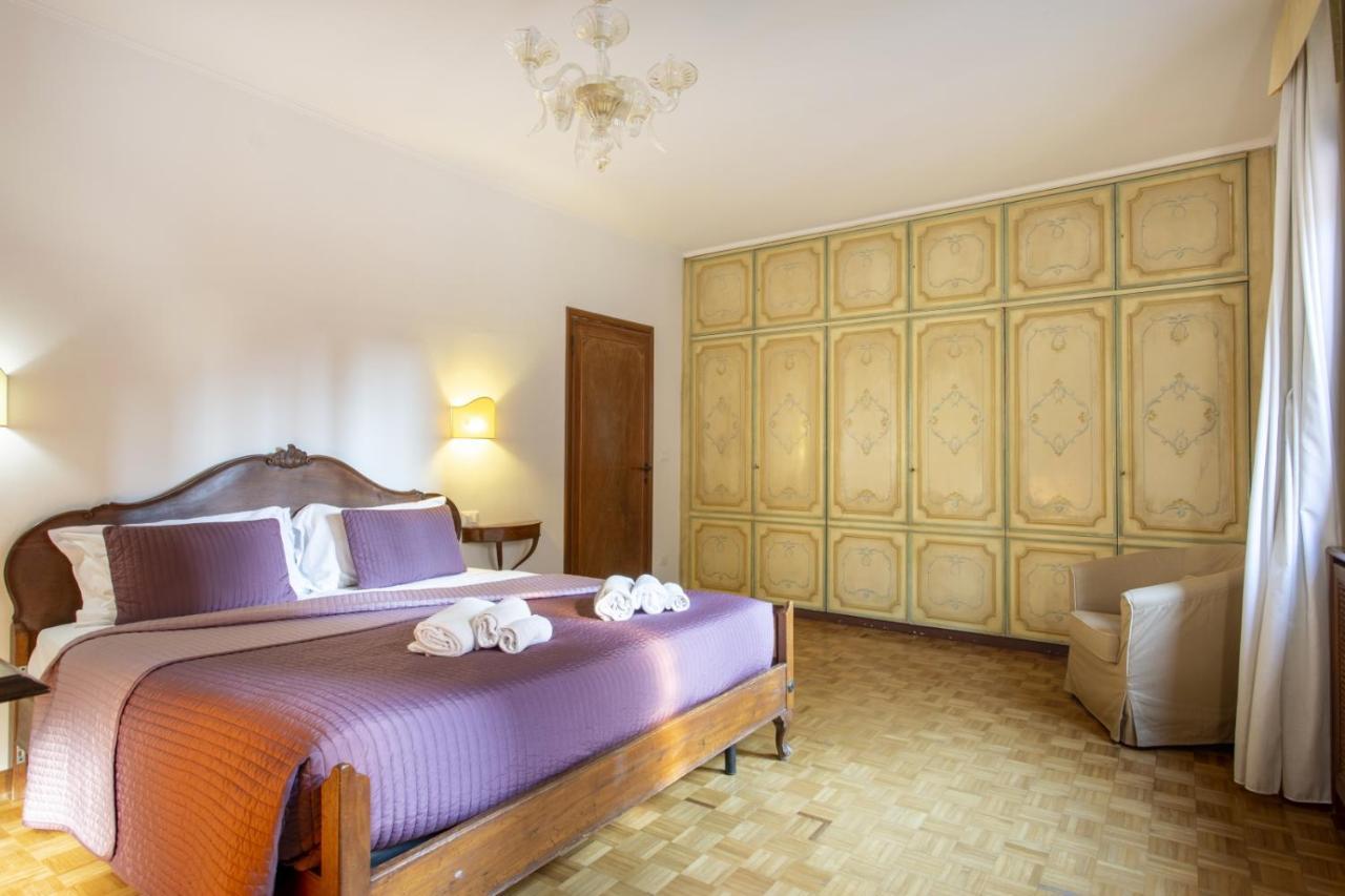 Apartamento Ca Degli Avvocati Venecia Exterior foto