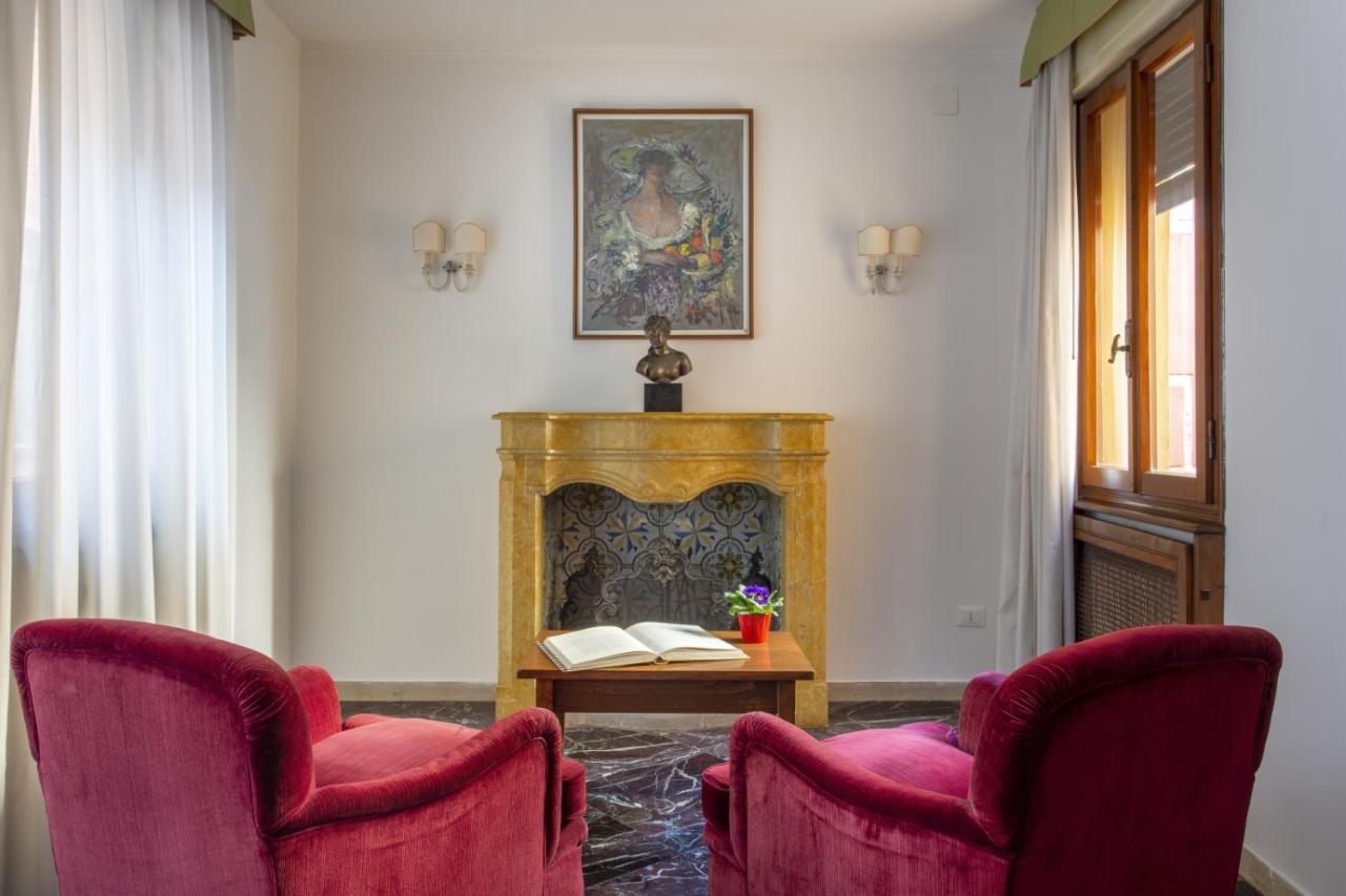 Apartamento Ca Degli Avvocati Venecia Exterior foto