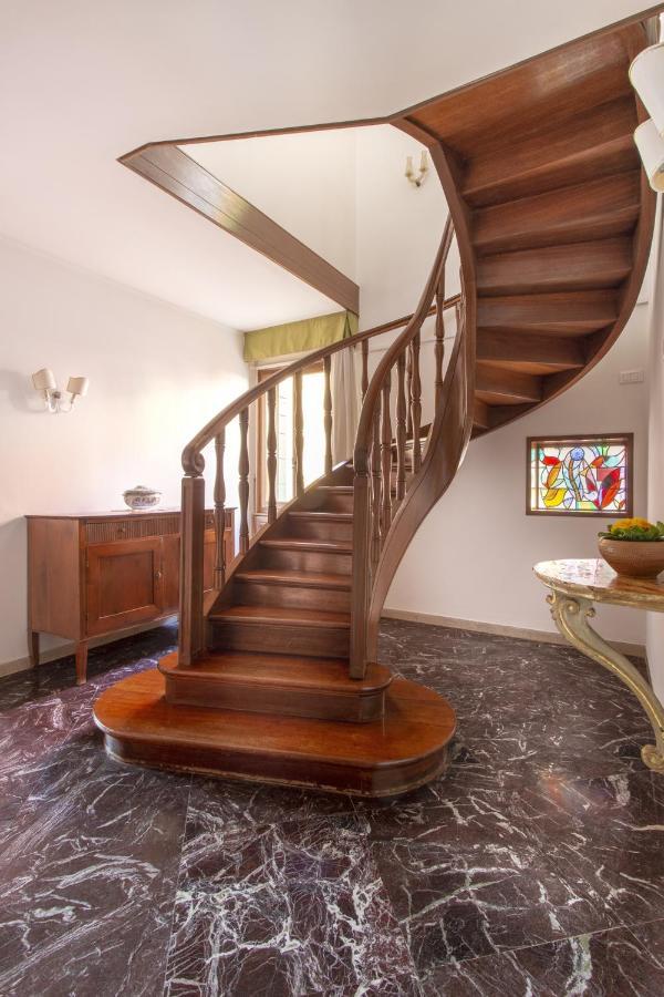 Apartamento Ca Degli Avvocati Venecia Exterior foto