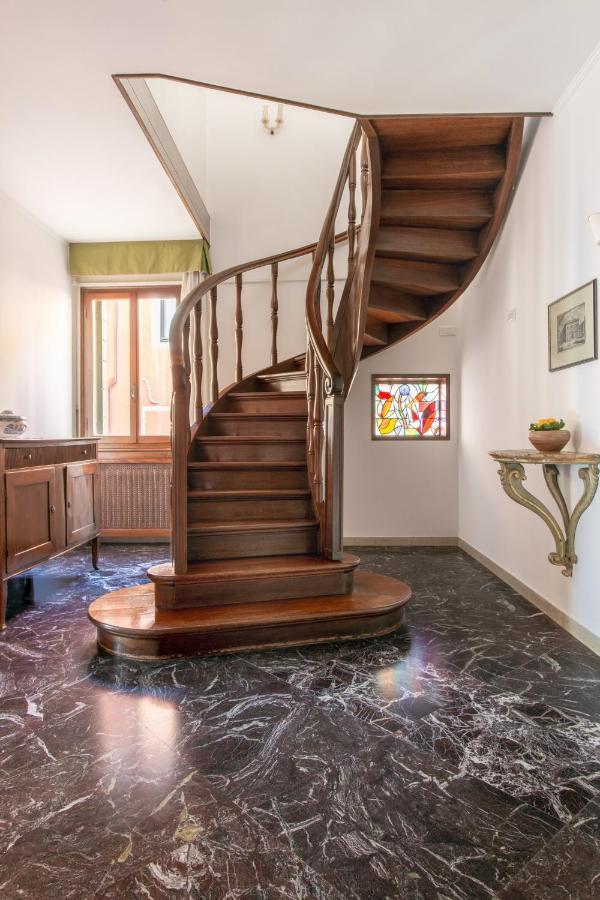 Apartamento Ca Degli Avvocati Venecia Exterior foto